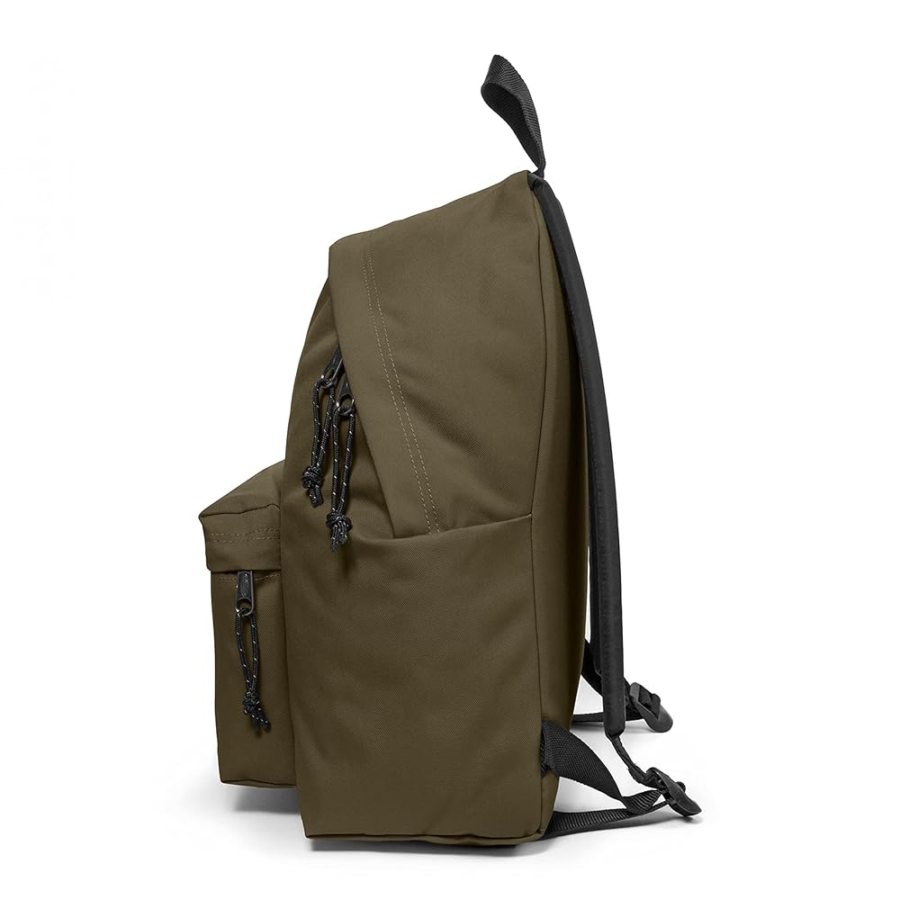 Amazon.com: EASTPAK Backpack, Army Olive, Taglia unica